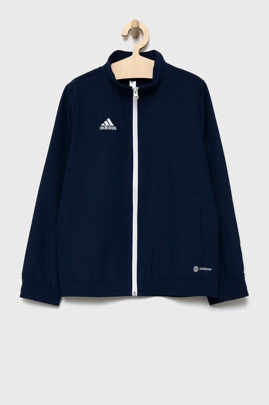 

Детская толстовка adidas Performance H57482, темно-синий