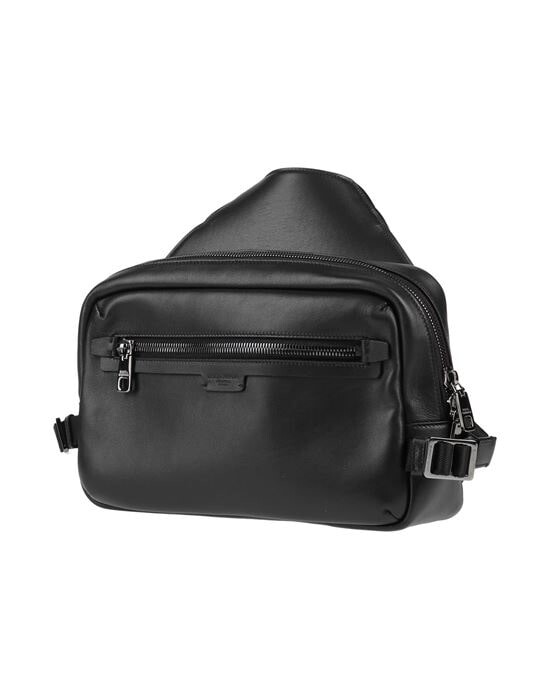 

Рюкзак DOLCE & GABBANA, черный