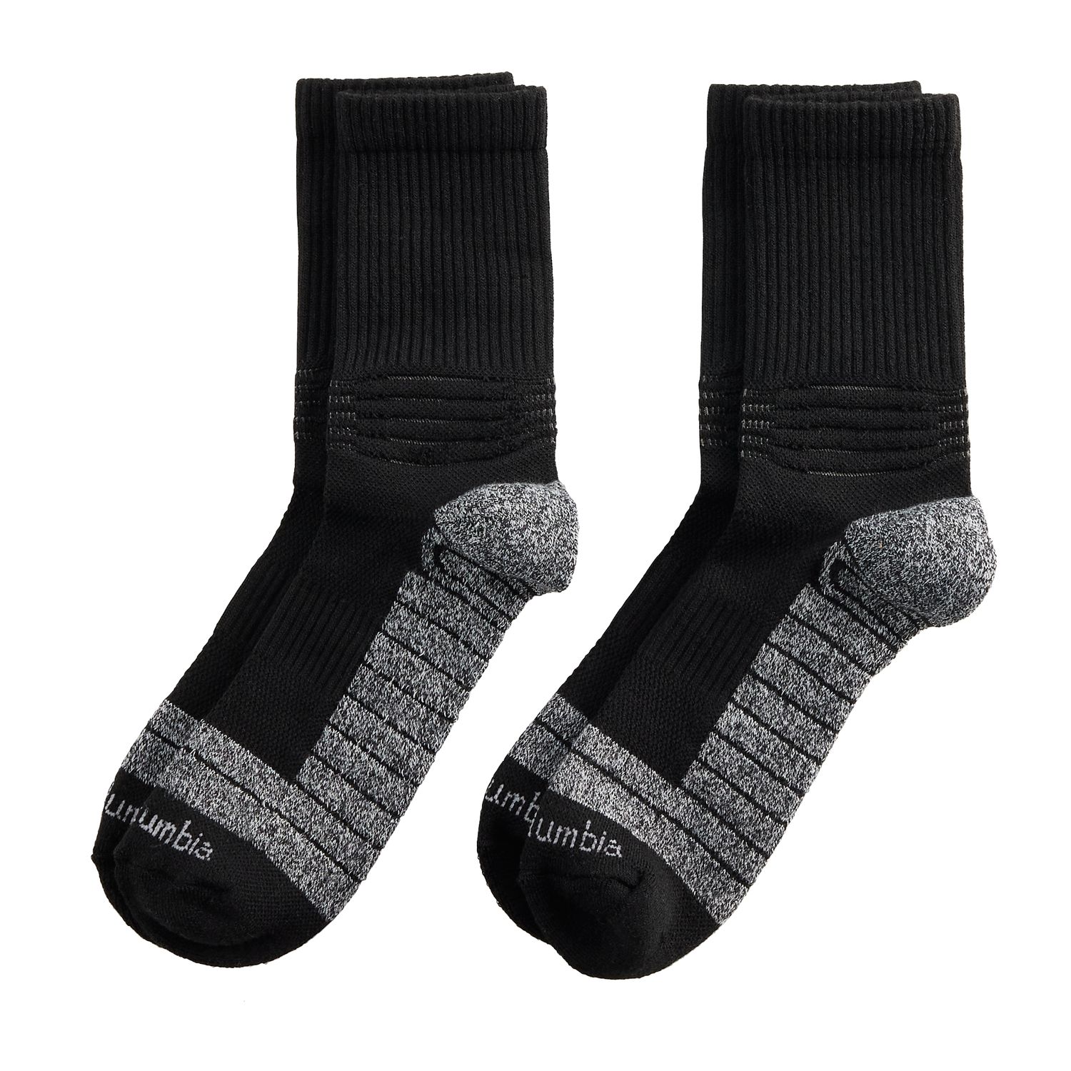 Мужские укороченные носки Columbia Active (2 пары)