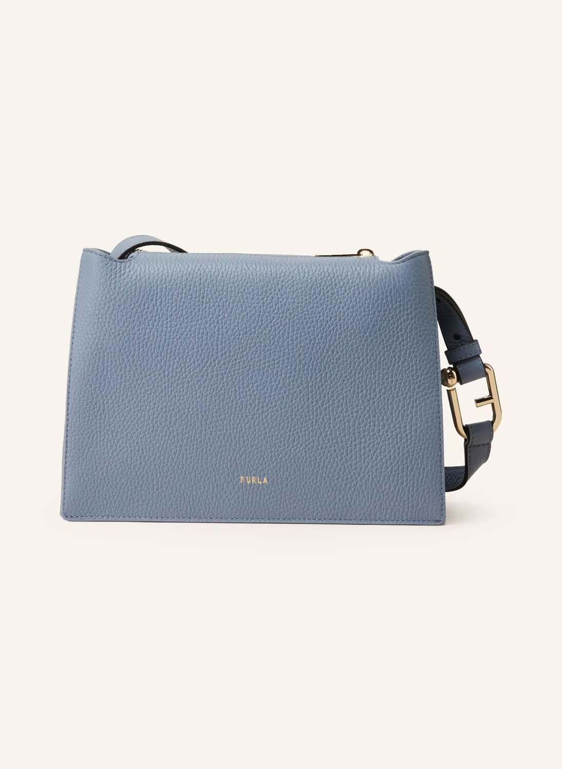 

Сумка на плечо Nuvola Furla, синий