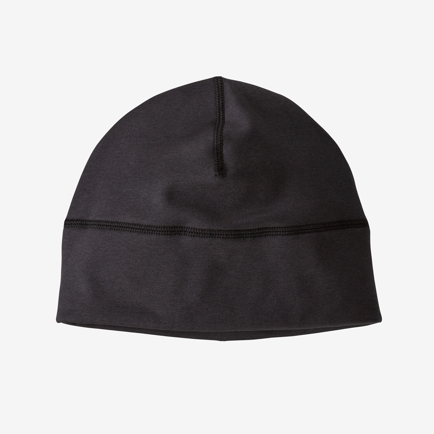 

Повседневная шапка R1 Patagonia, цвет Ink Black - Black X-Dye