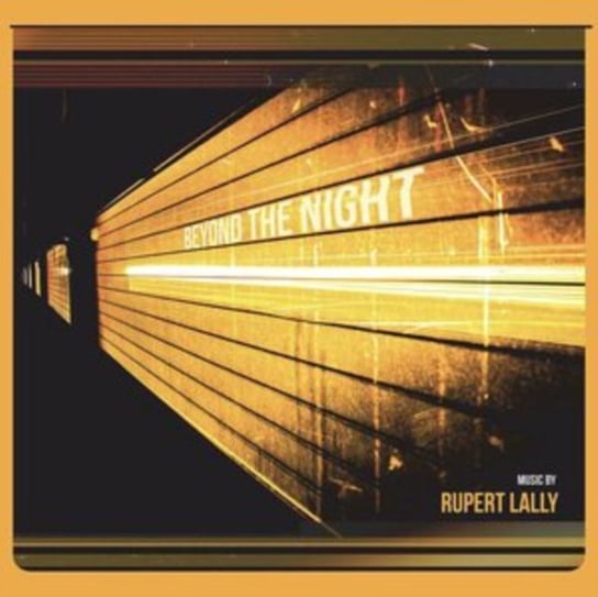 Виниловая пластинка Subexotic Records - Beyond the Night