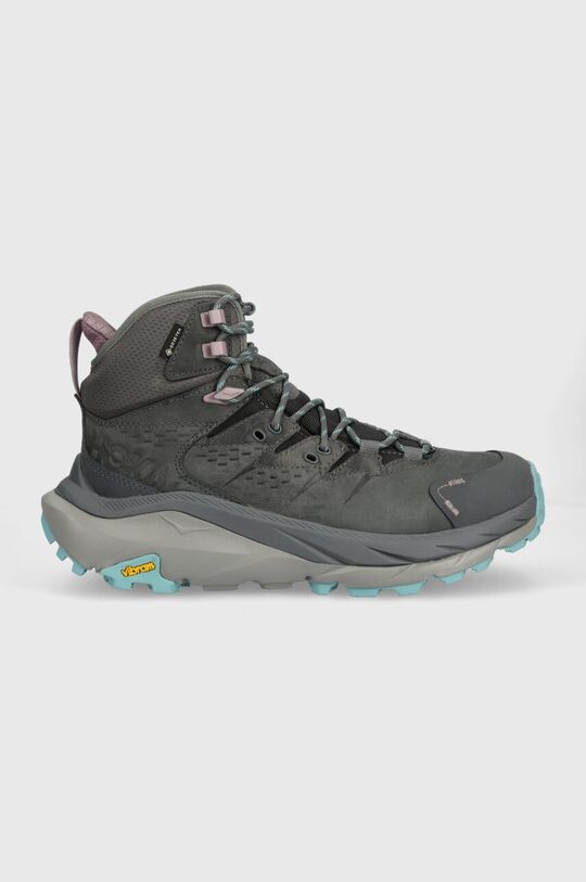 

Ботинки Kaha 2 GTX Hoka, серый