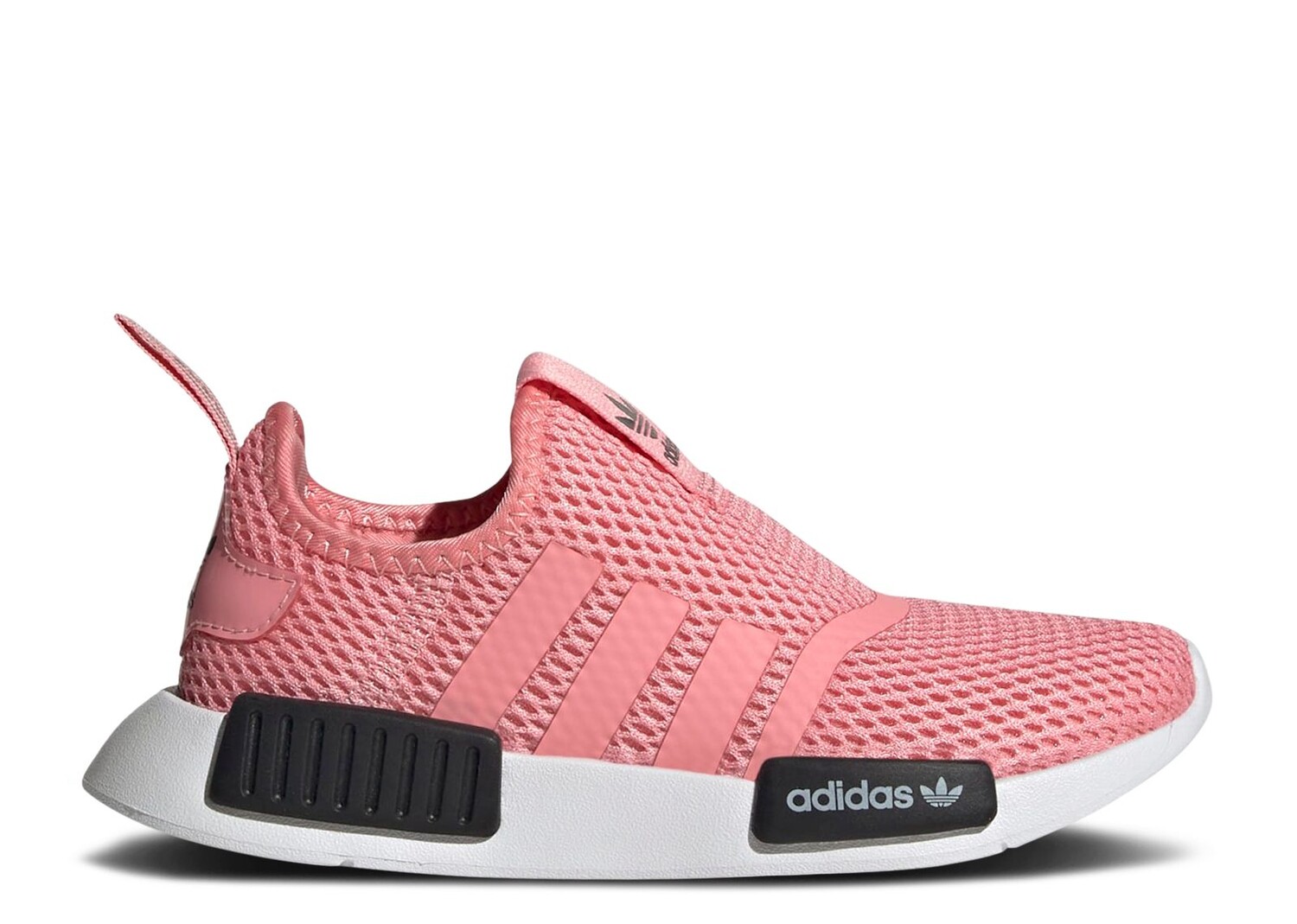

Кроссовки adidas Nmd 360 J 'Super Pop', розовый