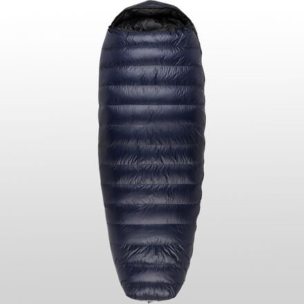 Спальный мешок TerraLite: пух 25F Western Mountaineering, темно-синий