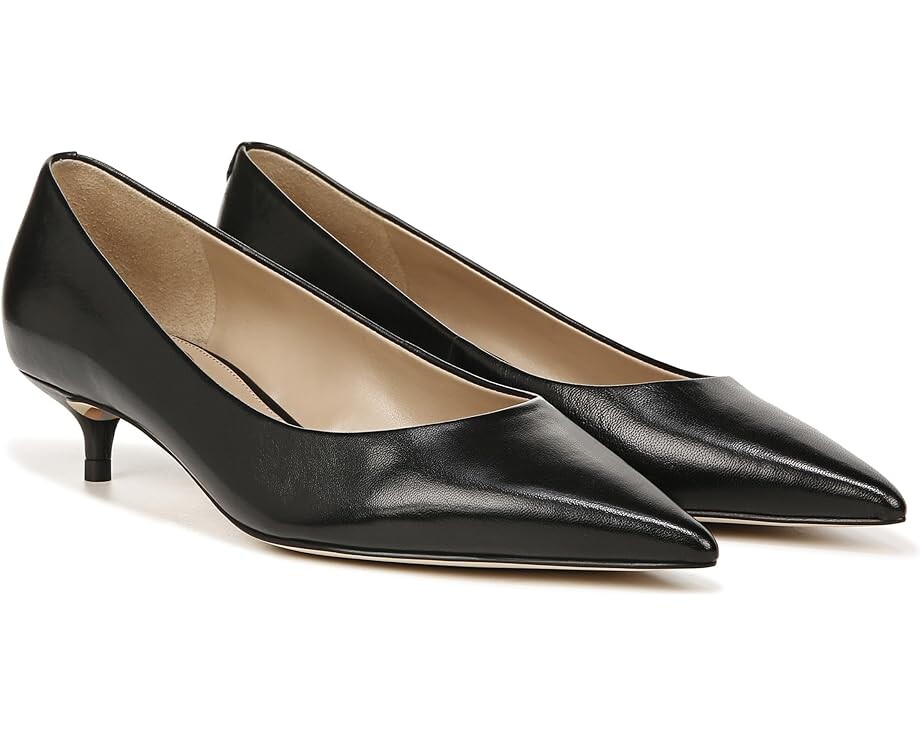 

Туфли Sam Edelman Franci, цвет Black 1