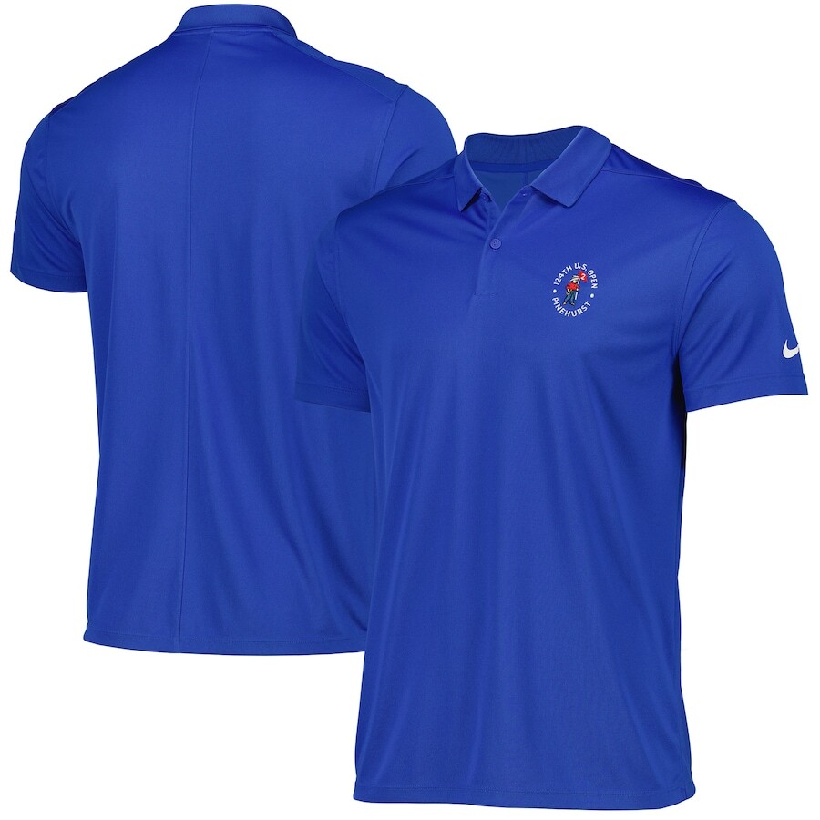 

Поло с коротким рукавом Nike United States Golf Association