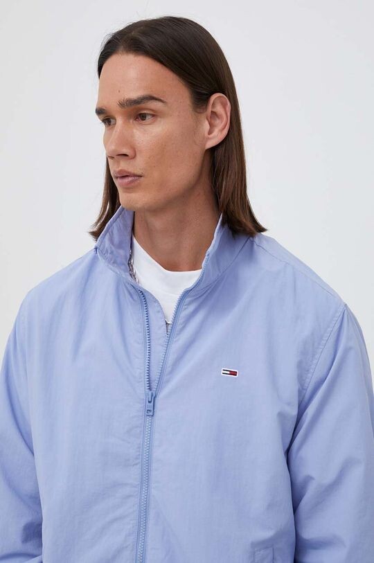 

Куртка Tommy Jeans, синий