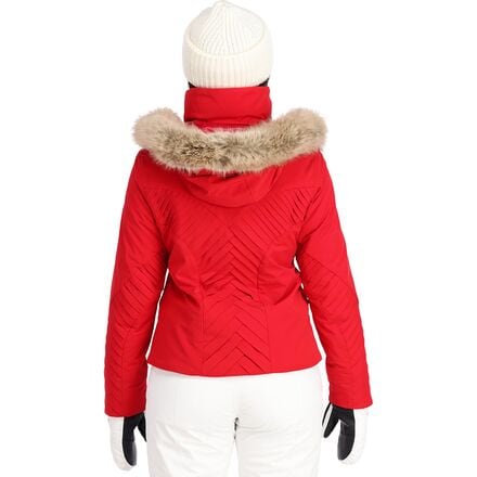 Куртка Pinnacle GORE-TEX INFINIUM женская Spyder, цвет Pulse