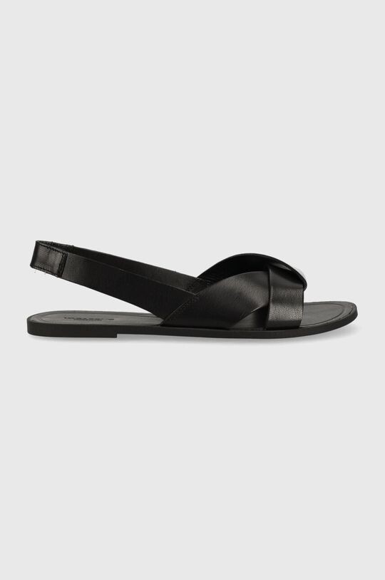 

Кожаные сандалии Vagabond TIA 2.0 Vagabond Shoemakers, черный