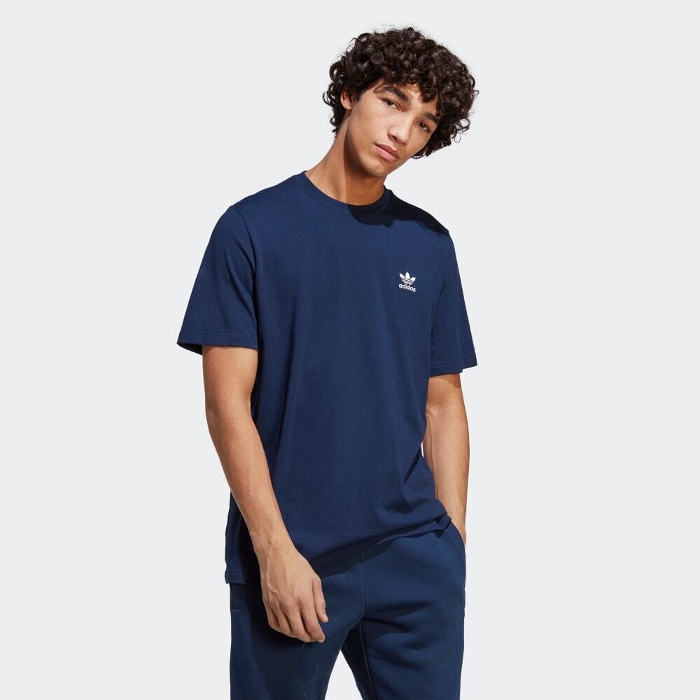 

Футболка Adidas IA4874, Синий