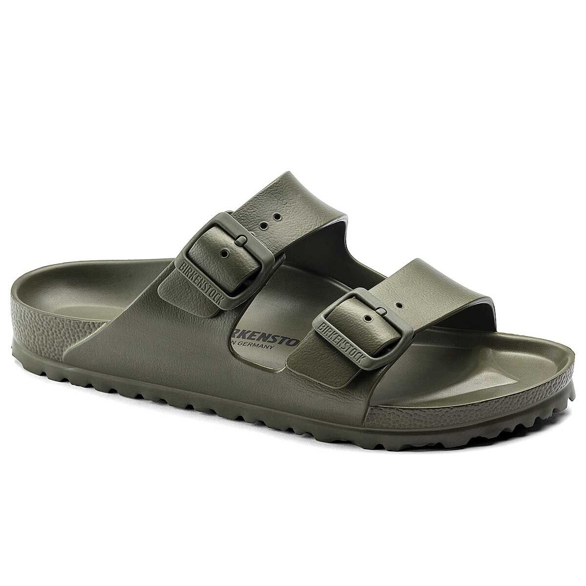 

Сандалии Arizona EVA Birkenstock, цвет Blauweiße Schnalle