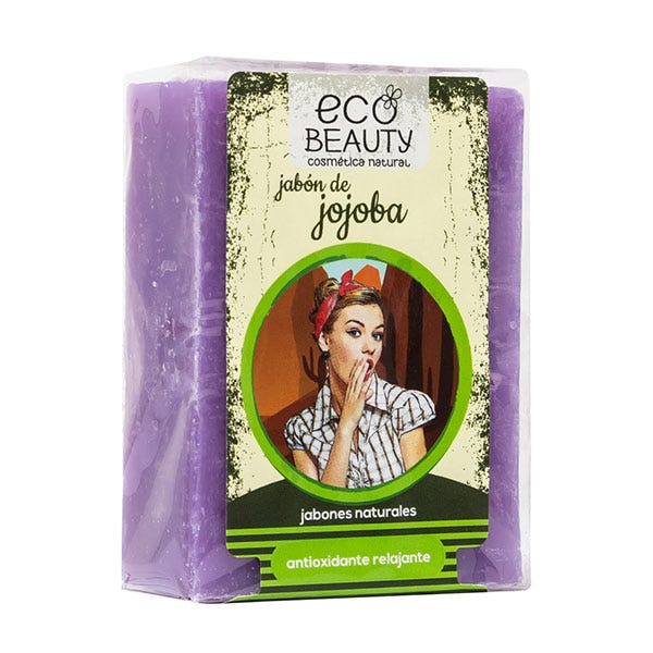 Мыло Жожоба 100 гр Eco Beauty цена и фото