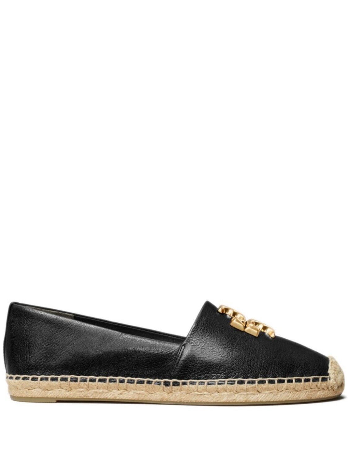 

Tory Burch эспадрильи Eleanor, черный