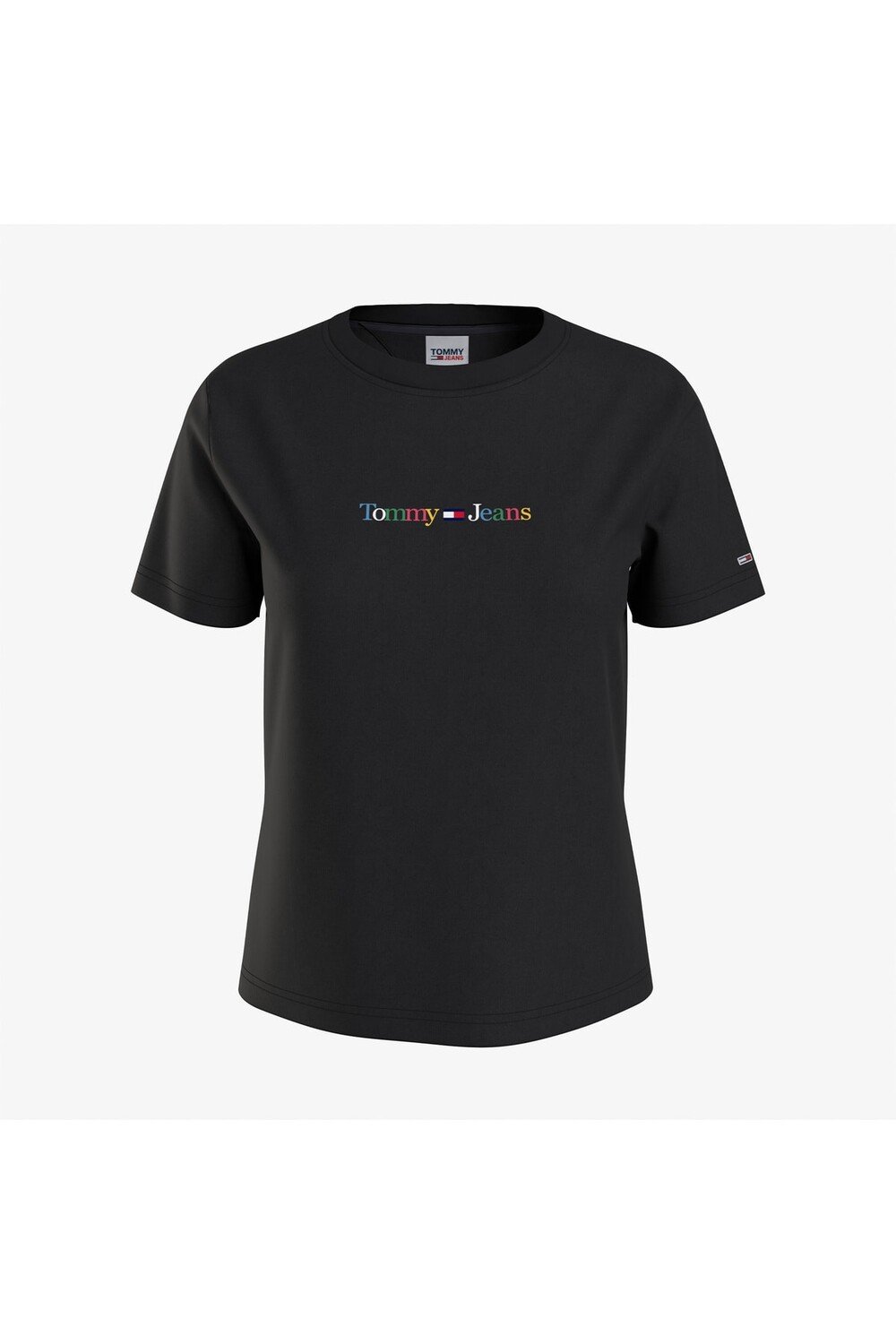 

Футболка Tommy Hilfiger, черный