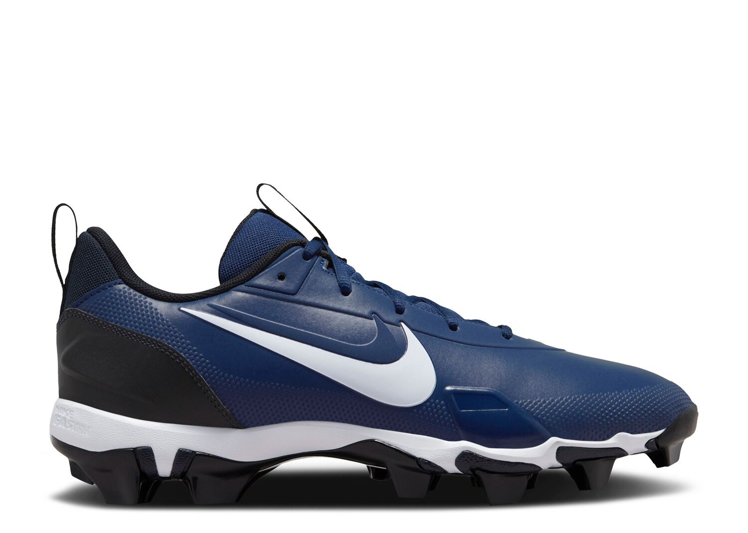 

Кроссовки Nike Force Trout 9 Keystone 'Midnight Navy White', синий