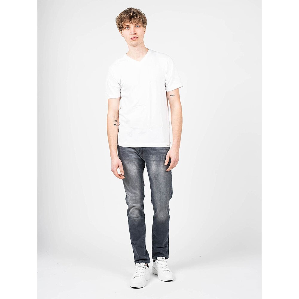 

Футболка Pepe Jeans Aiden 2 Units, белый