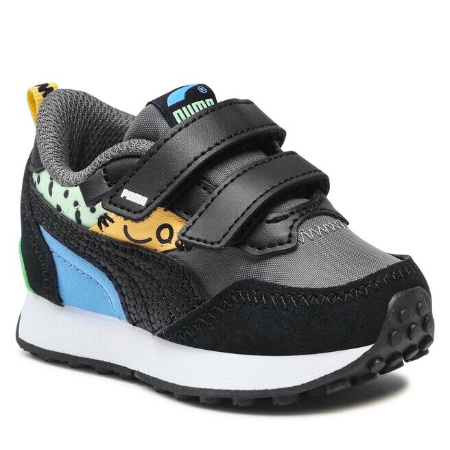 

Кроссовки Puma RiderFV Mix, серый