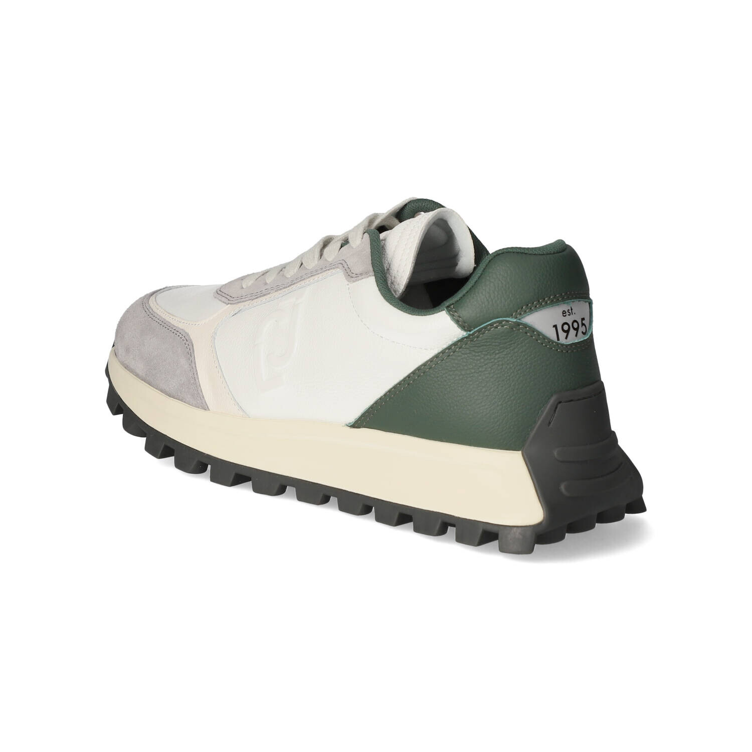 

Низкие кроссовки Liu Jo Low RUNNING 01, белый