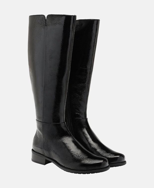 

Сапоги Gerry Weber, черный