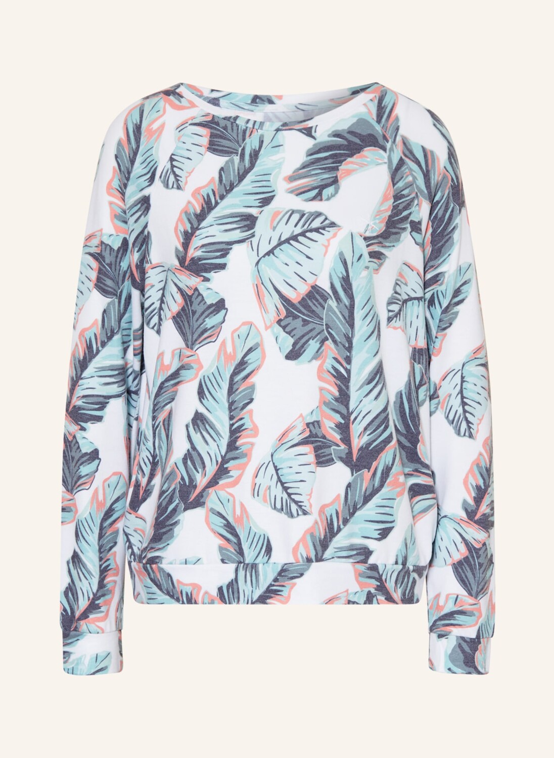 

Ночная рубашка Juvia Schlafshirt, белый
