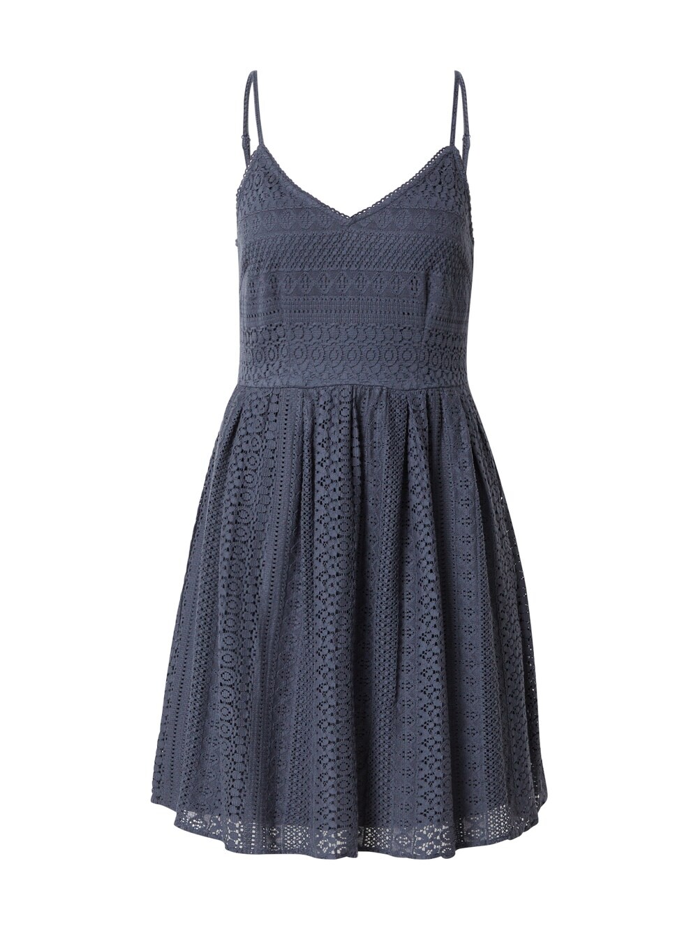 

Летнее платье Vero Moda HONEY, пыльно-синий