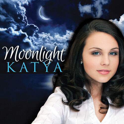

CD диск Katya: Moonlight