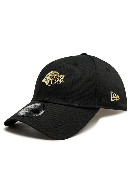 

Кепка New Era, черный