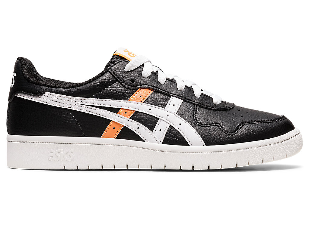 

Кроссовки Asics JAPAN S, черный/белый
