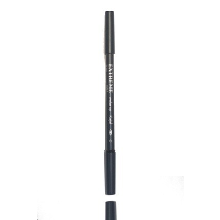 

Подводка для глаз MYA Extreme N 04 Gris Dark Aromya