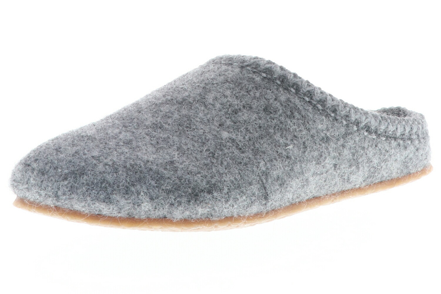 

Тапочки SZYMEL, серый