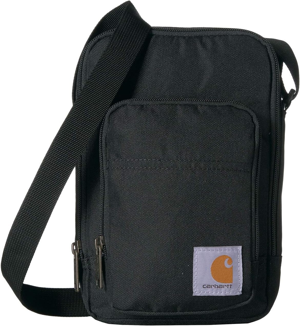 

Сумка Legacy Crossbody Organizer Carhartt, черный
