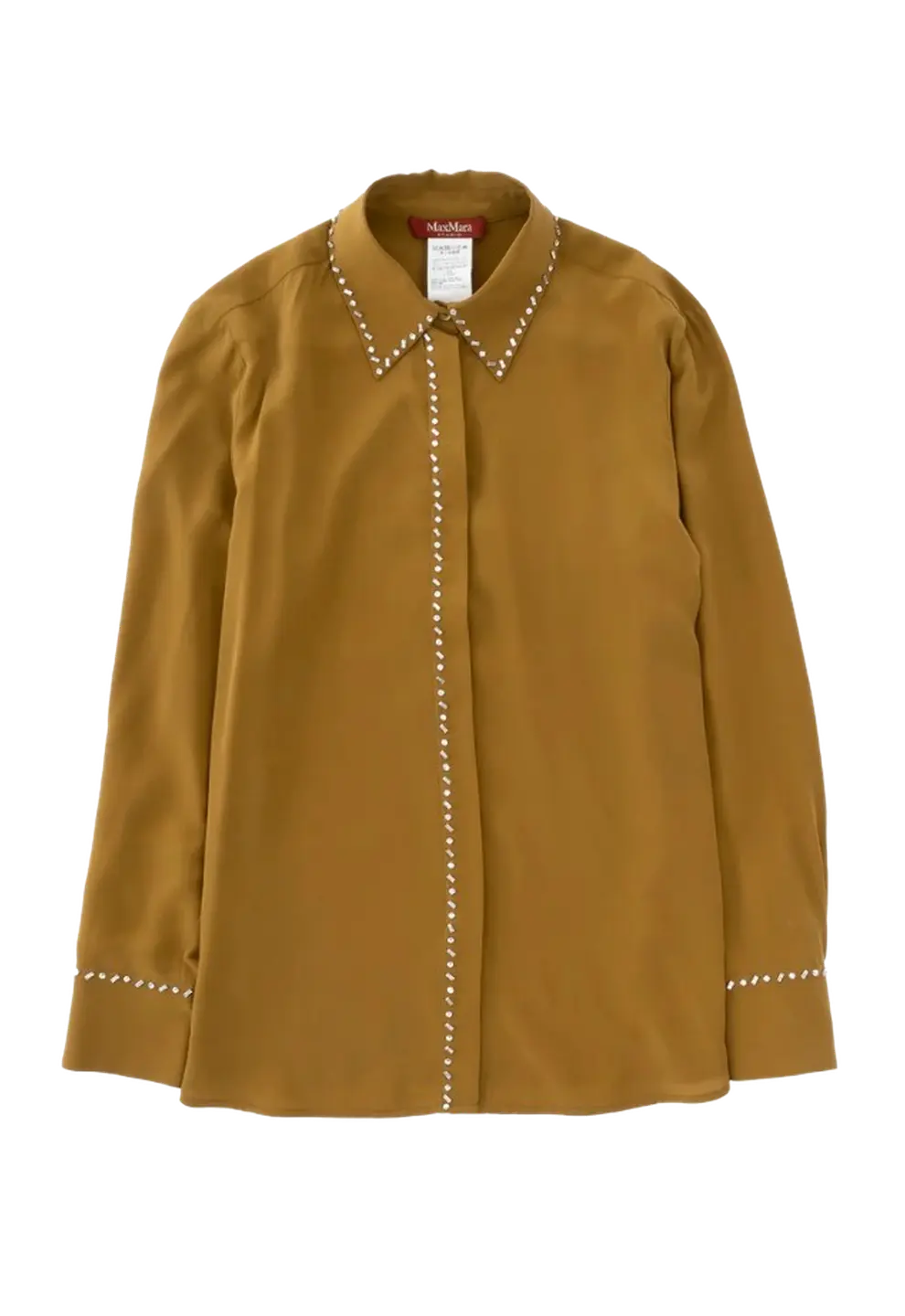 

УЖАСНЫЙ Max Mara, зеленый
