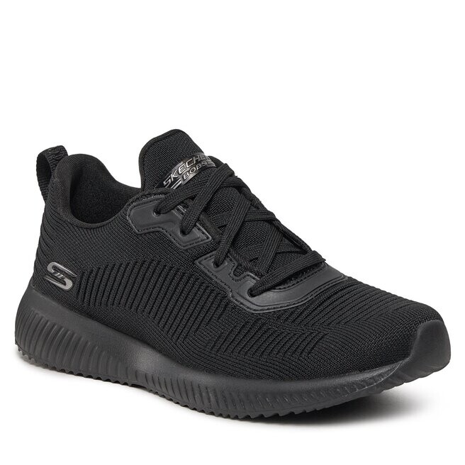 

Кроссовки Skechers BOBSSPORT Squad, черный
