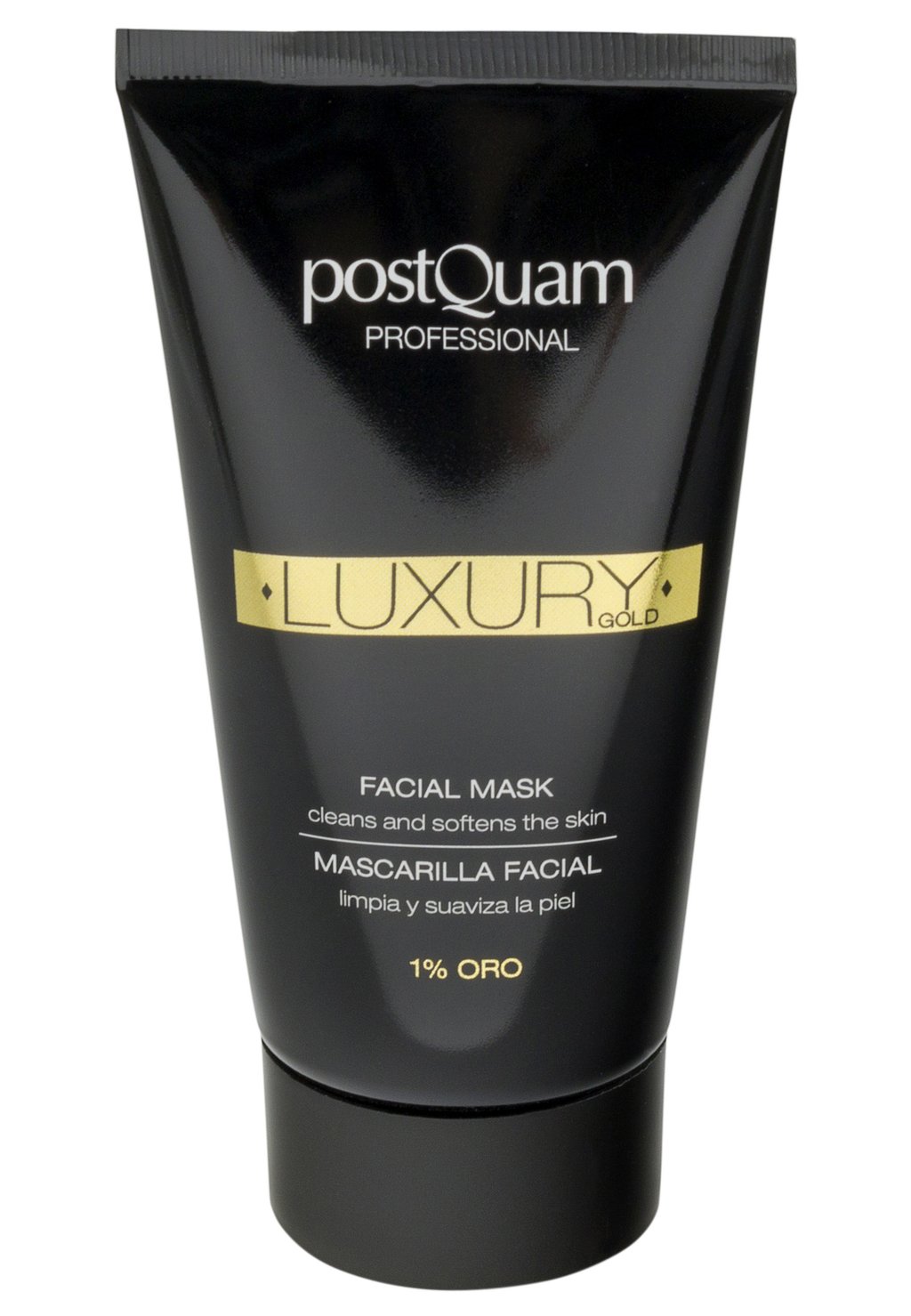 Маска для лица Skin Care Luxury Gold Facial Mask 75Ml PostQuam маска для лица 75 мл postquam mascarilla facial luxury gold
