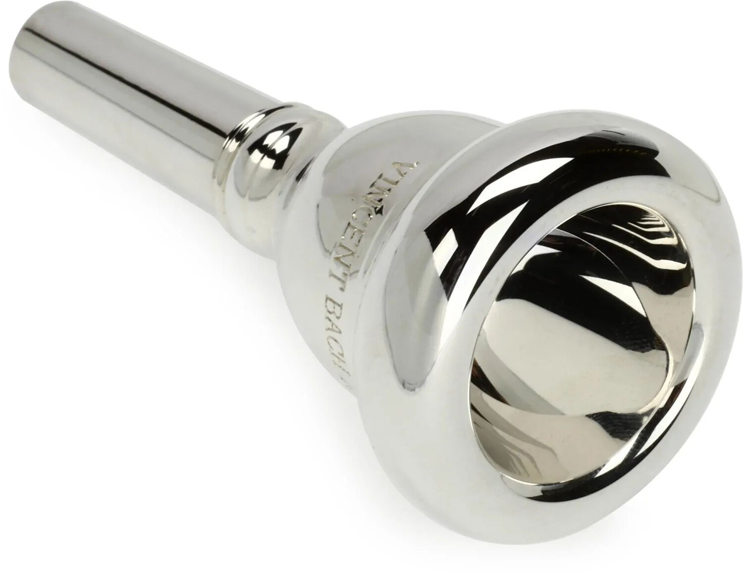 

Мундштук для тромбона Bach A450 Artisan Series с малым хвостовиком - 6-1/2AL