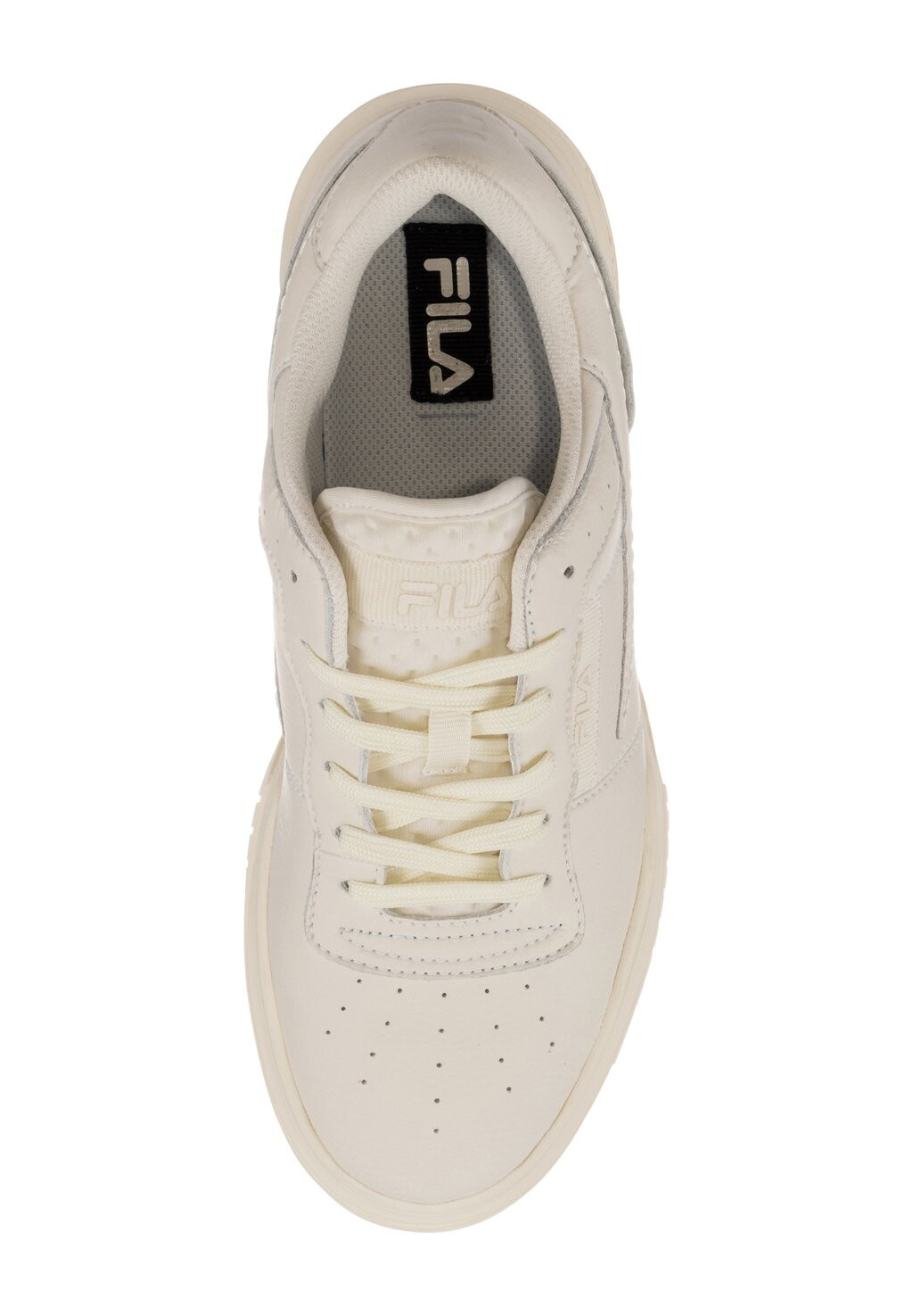 Fila original cheap fitness high top