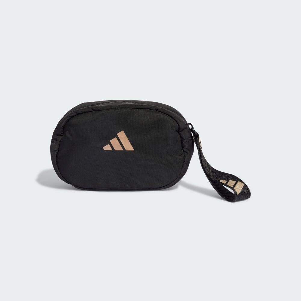

Сумка Adidas IJ7403, черный