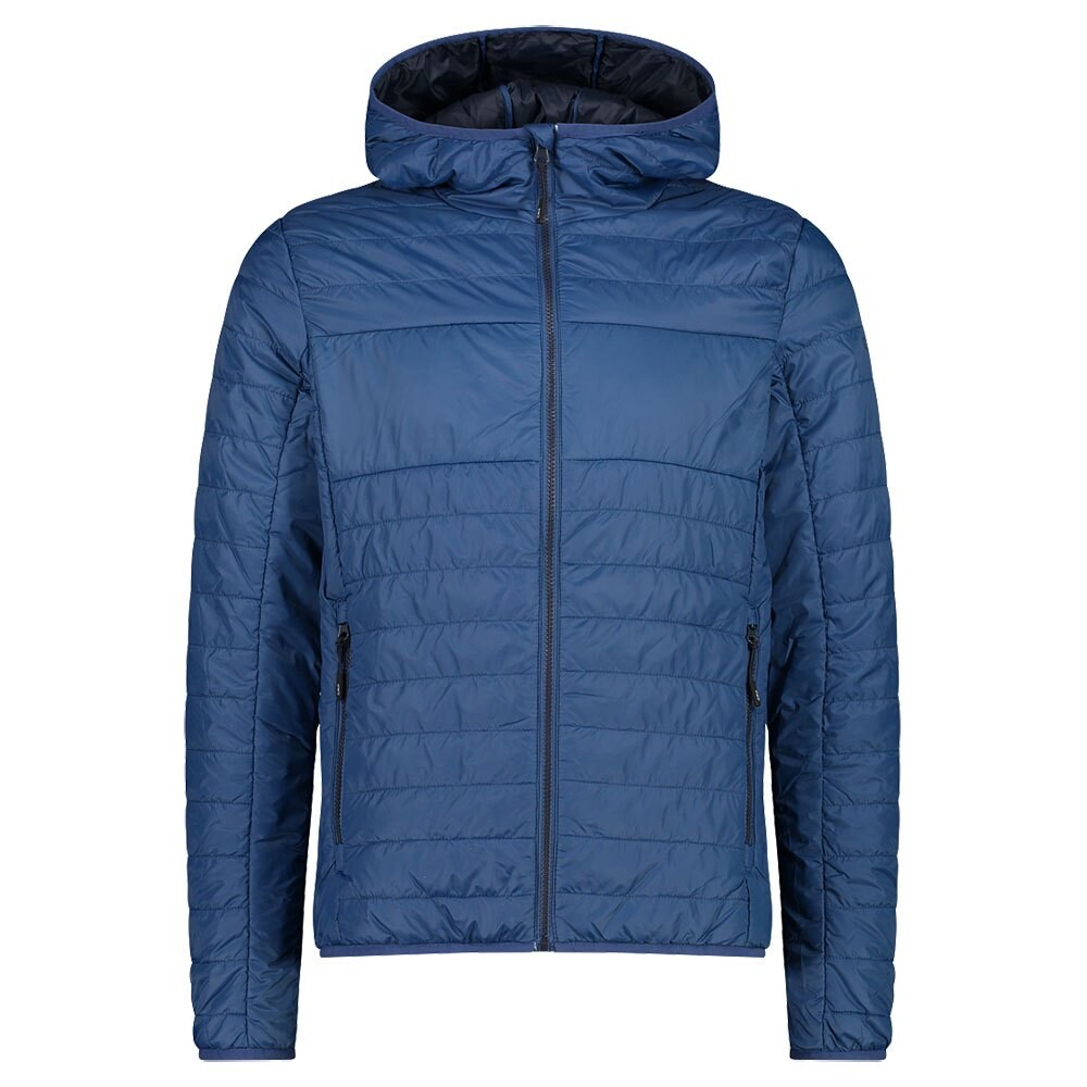 

Куртка CMP 33Z5247 Padded, синий