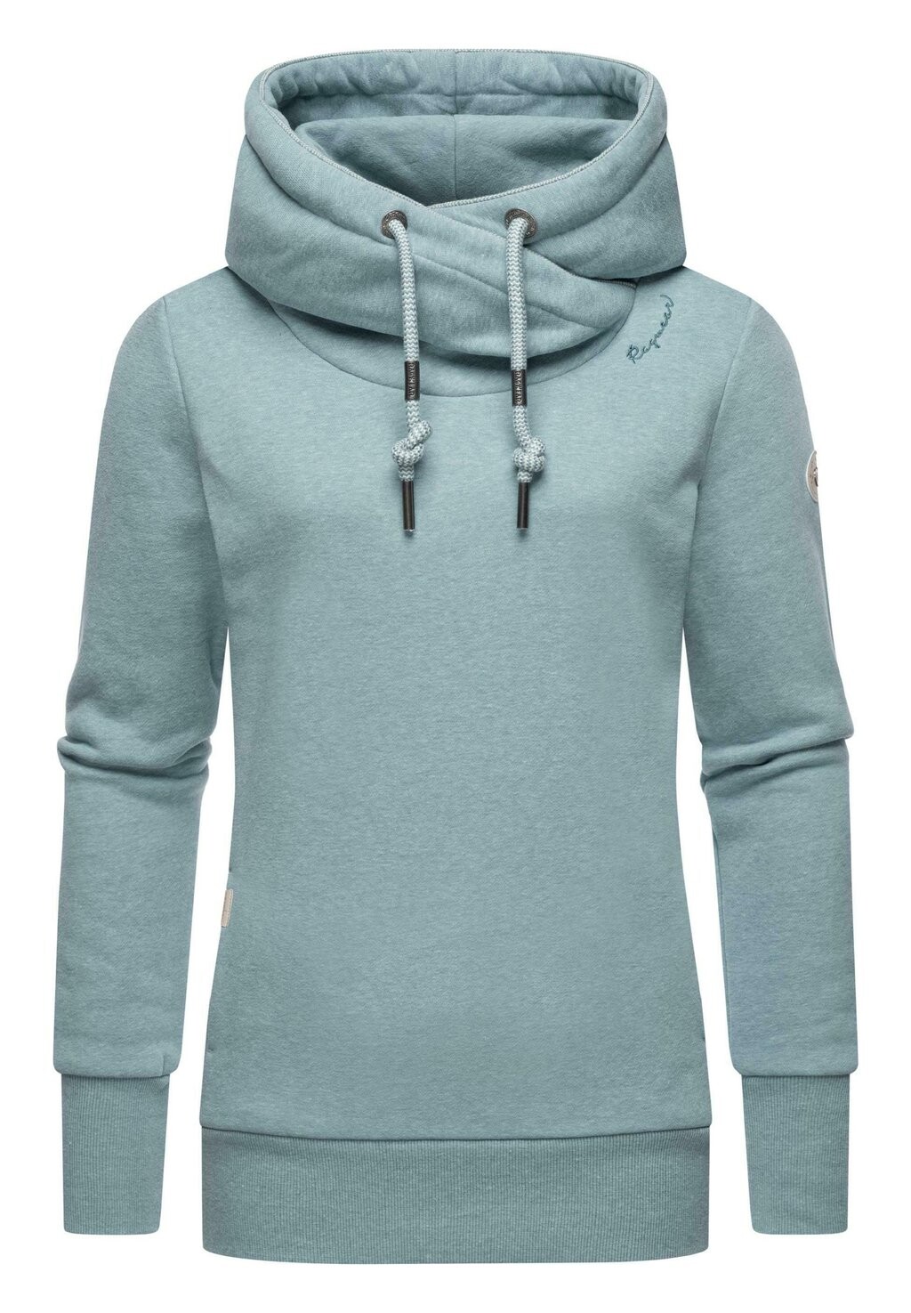 

Толстовка GRIPY BOLD Ragwear, каменно-синий