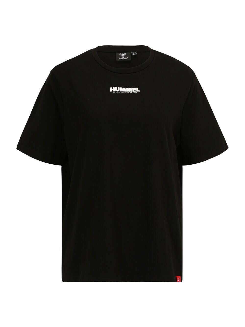

Рубашка для выступлений Hummel, черный