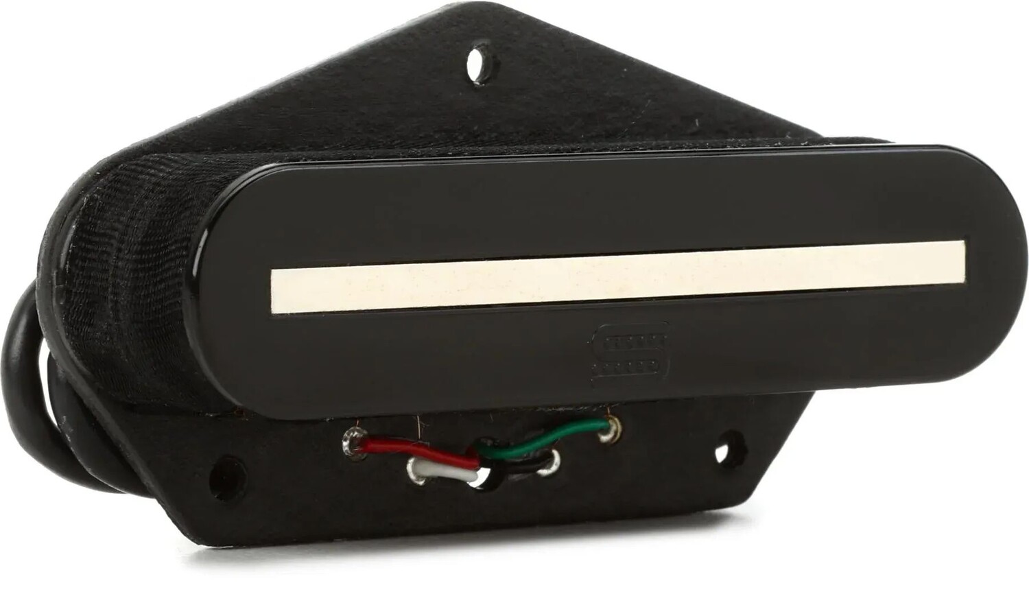 

Звукосниматель для гитары Seymour Duncan STK-T2b Hot Stack Bridge Telecaster - черный