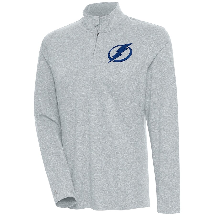 

Куртка Antigua Tampa Bay Lightning, серый