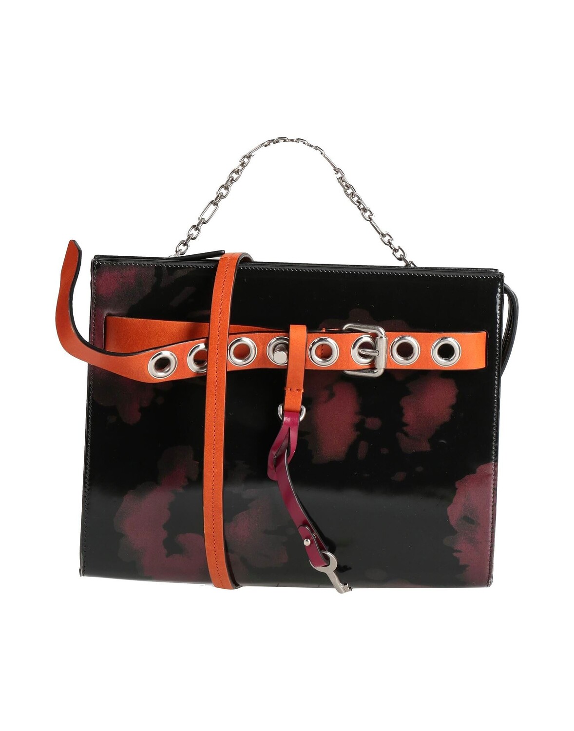 

Сумка через плечо Marni, черный