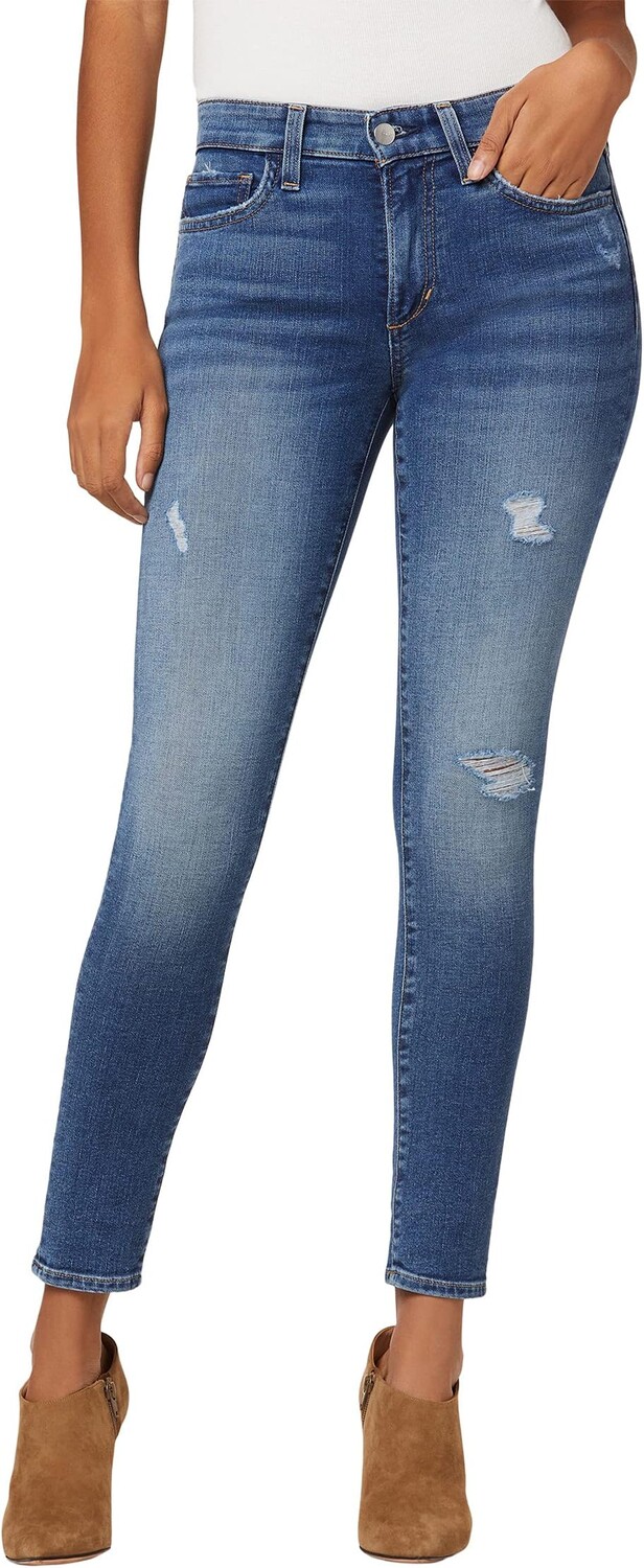 

Джинсы Joe's Jeans The Icon Ankle, цвет Bledsoe