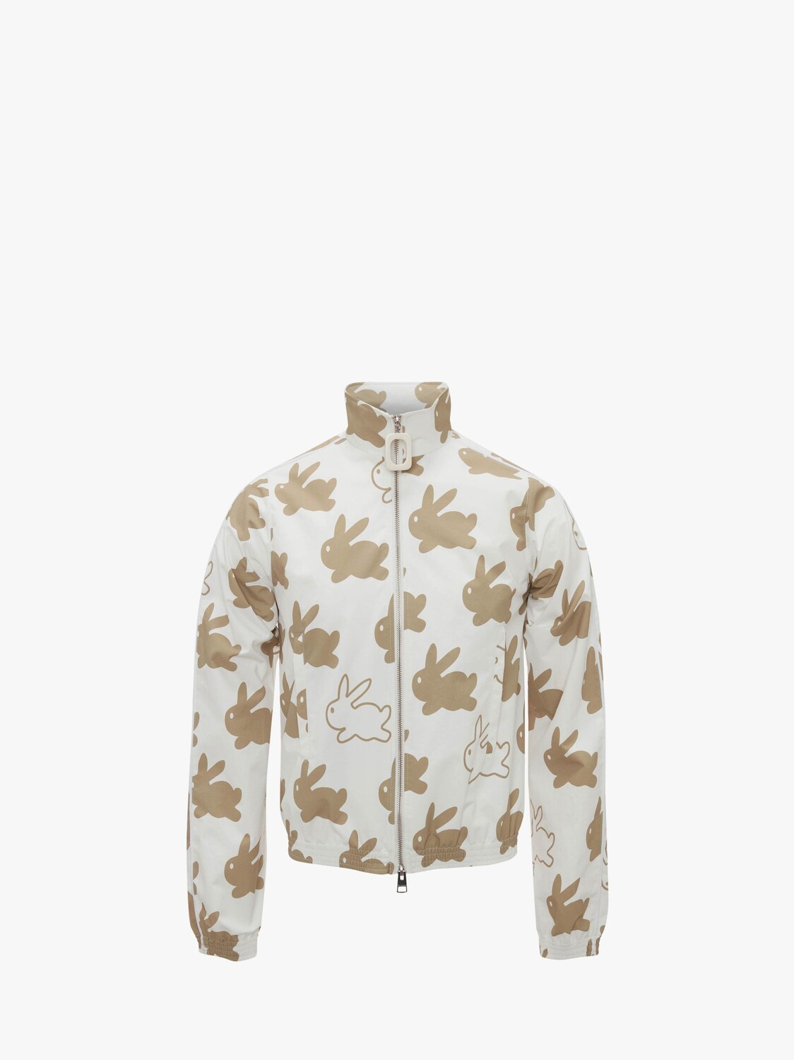 

Куртка JW Anderson, Коричневый