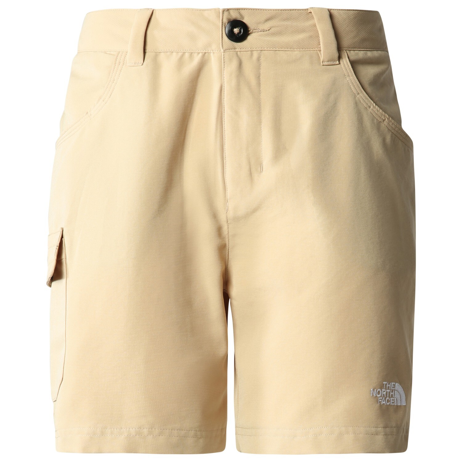 

Шорты The North Face Women's Horizon Short, цвет Khaki Stone