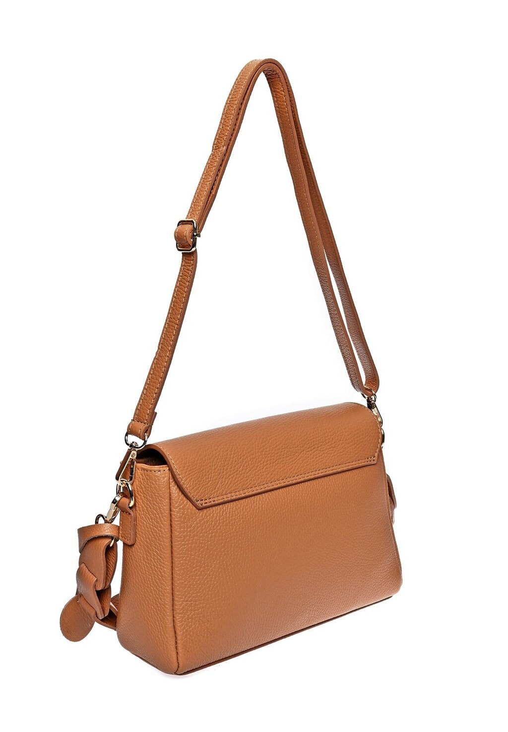 

Сумка через плечо HANDBAG Mangotti, цвет Cognac