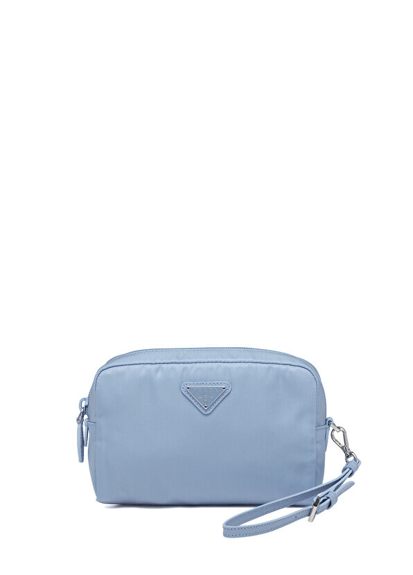 

Косметичка из нейлона Prada