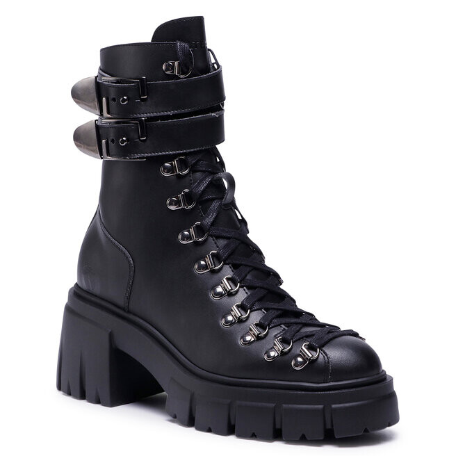 

Ботинки Altercore ChloeII Vegan, черный
